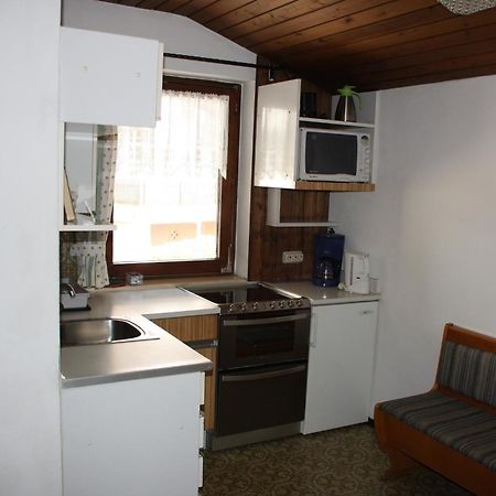 Appartement Haus Gassner à Bad Hofgastein Chambre photo