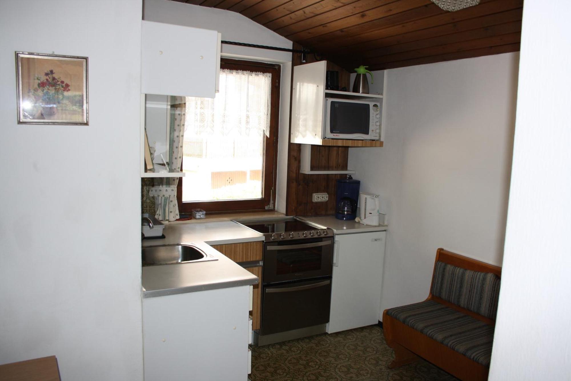 Appartement Haus Gassner à Bad Hofgastein Chambre photo
